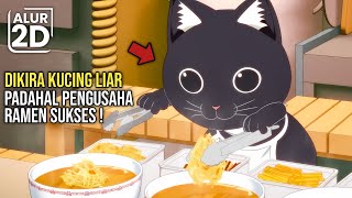 Download lagu SEMUA ORANG TERKEJUT KARENA KEMAMPUAN MEMASAK KUCING INI LEBIH HEBAT DARI MASTER KOKI mp3