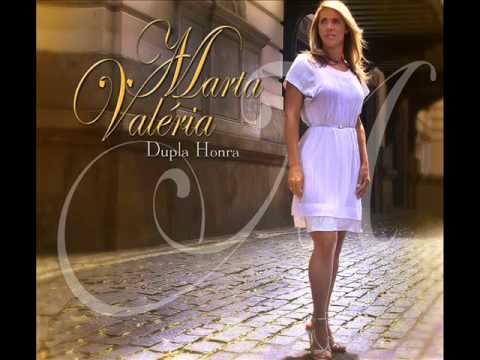 Marta Valéria - Jesus Cavaleiro Do Céu