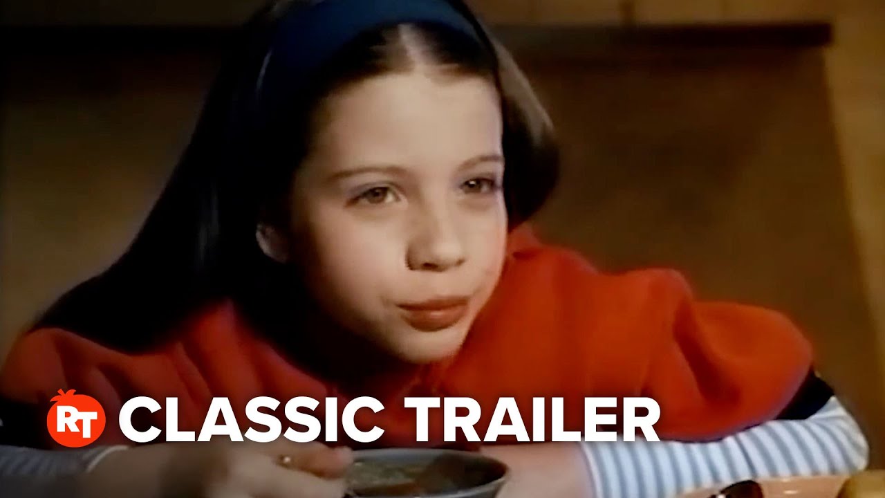 Harriet the Spy (1996) Trailer #1 | Michelle Trachtenberg, Rosie O'Donnell, Vanessa Lee Chester