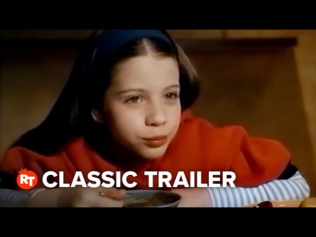 Harriet the Spy (1996) Trailer #1 | Michelle Trachtenberg, Rosie O'Donnell, Vanessa Lee Chester