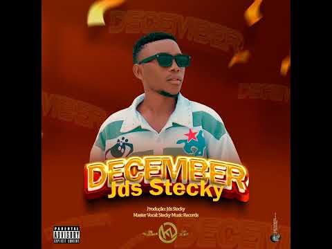 Jds Stecky December (Oficial Audio)