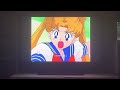 Sailor Moon Sailor Chibiusa Gets Spanked By Usagi And Crying Out Loud 20th Century Fox
