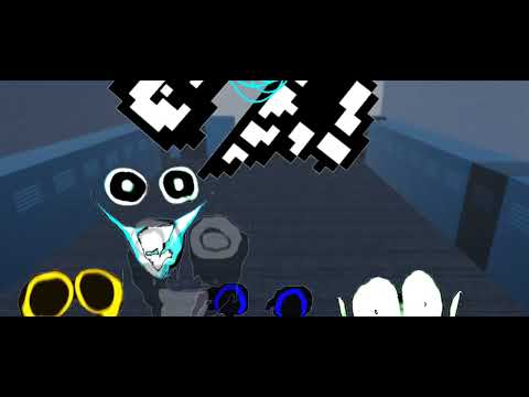 interminable rooms entities play hide and seek pt.1