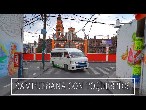 🚩DISCO NUEVO 2020 (LA CUMBIA SAMPUESANA CON TOQUESITOS) GRUPO SOIREE EXITO SONIDO FANIA 97 4K