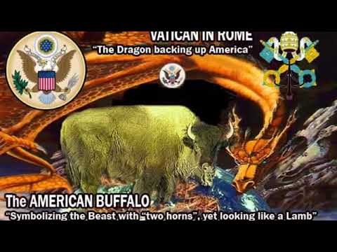 Apokalipsa cz. 4 - Trójprzymierze