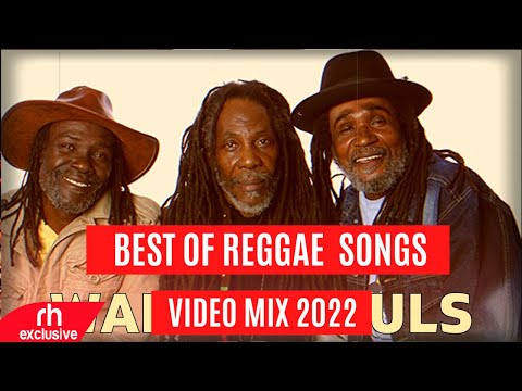 BEST OF REGGAE & REGGAE ROOTS VIDEO MIX 2022 DJ MILES KENYA /RH EXCLUSIVE