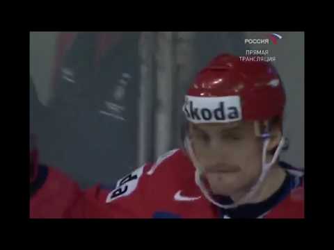 2008.05.16 Россия - Финляндия