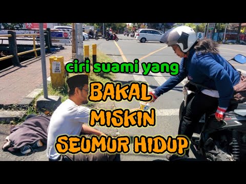 Eps 554 | JAUHI 3 C0W0 MACAM BEGINI