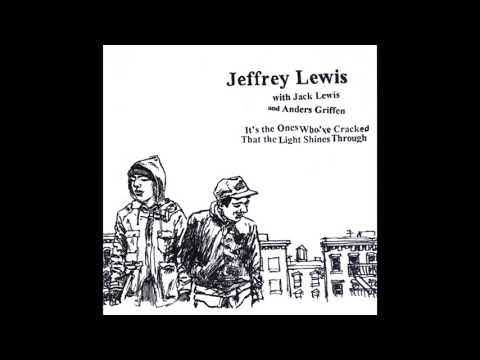 John Peel's Jeffrey Lewis - Don't Let The Record Label Take You Out To Lunch