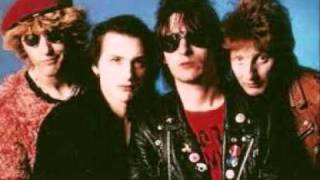 The Damned - Looking At You/ Live In Newcastle ( Audio Only)  1982