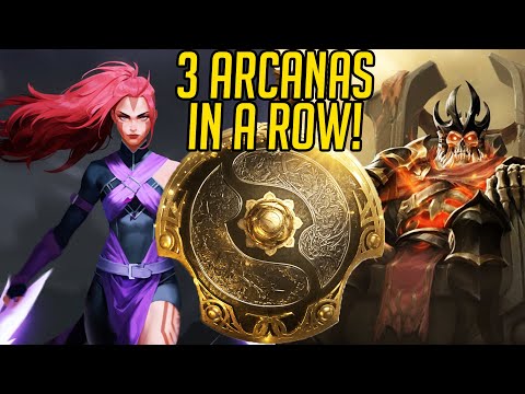 Gorgc Reviews New Battle Pass 2020 - 3 Arcanas and Guilds