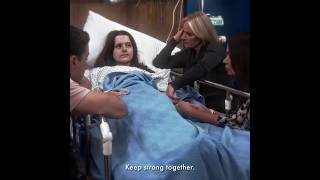 Lisa & Betsy — Heal #coronationstreet #lisaswain #betsyswain #carlaconnor #swarla #corrie