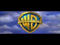 Dream Logo Variations Warner Bros Pictures Gets Scary By The Dangerous