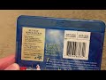 The Little Mermaid Walt Disney Signature Edition Blu Ray Overview