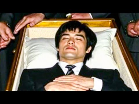 Bruce Lee's Tomb Opened After 52 Years And What They Found SHOCKED The Whole World!