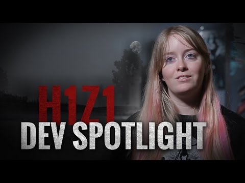 Dev Spotlight - Ruby Opfer