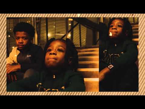 LIL SKRAP1090 ( Behind The Scene ) PHOTOSHOOT #directedbytlor