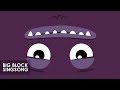 Big Block Singsong Bat