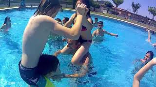 PISCINA 6è