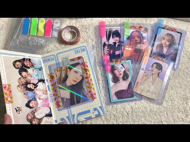 Vídeo relacionado con DEFGNOP Kpop Photocards ENHYPEN, 55 unidades Lomo Tarjetas, ENHYPEN Album Merch para Fans (B)