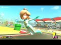 Mario Kart World Special Cup 50CC