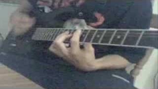 we are all dying - vehemence