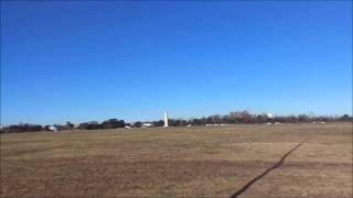 preview picture of video 'Chalmette Battlefield New Orleans'