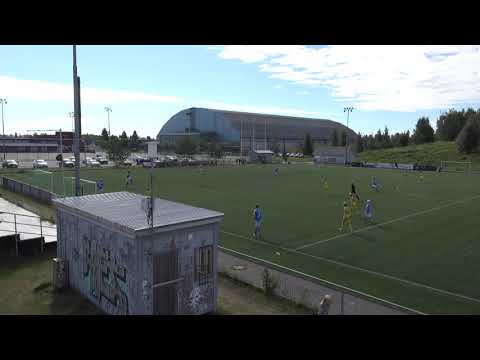 P14 Liiga Pohjoinen 2020 OLS - RoPS 1. jakso