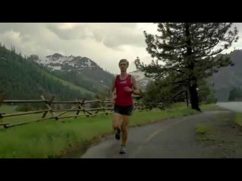 Trail Running Motivation