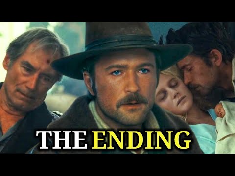 how many episodes of 1923 season 2