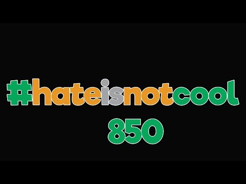 In Spite Of All - Sebastian Forslund [hateisnotcool #850]