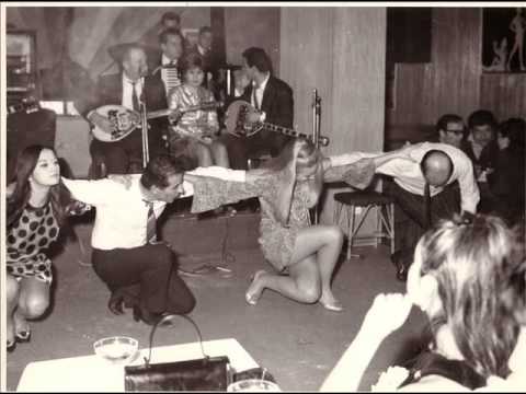 Video thumbnail for Ο Τελευταίος Μάγκας (O Telefteos Magkas)