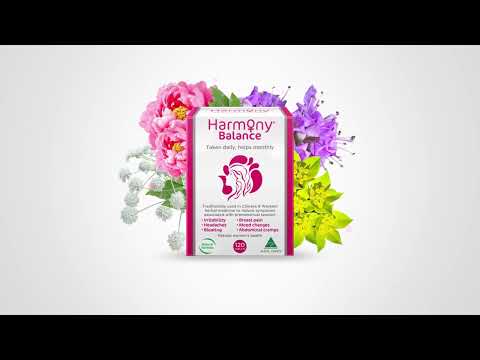 Harmony Balance Educational Video