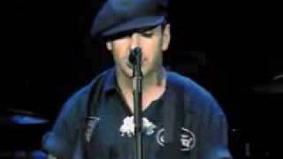 SOCIAL DISTORTION -Don't Take Me for Granted /cut intro ver/