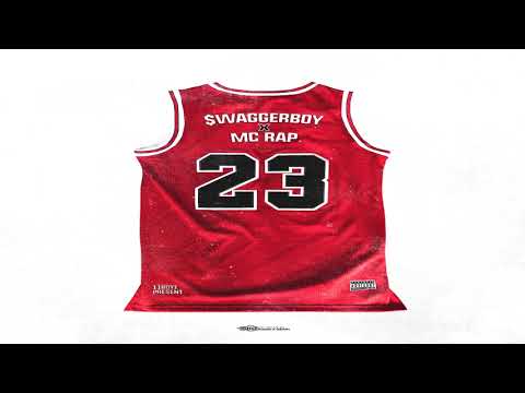 SwaggerBoy ❌ Mc Rap - 23 (Mary Jane) (AUDIO OFFICIAL)