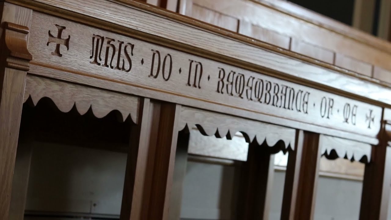 Devoted Conference 2021 - Welcome