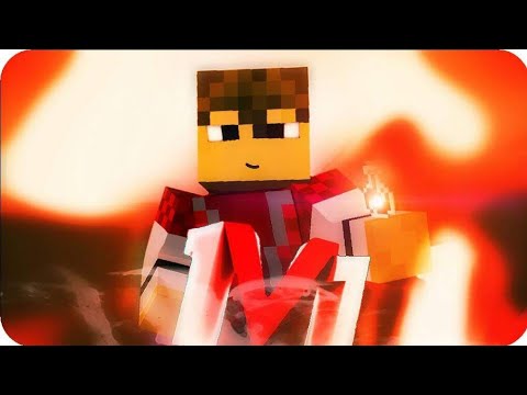 🔥Ultimate Minecraft PvP - Wizard Gaming King🔥