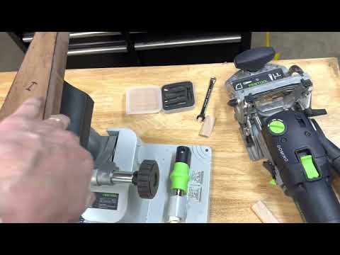 Festool VAC SYS inexpensive pump!