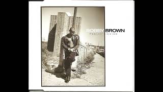 Bobby Brown - Feelin&#39; Inside