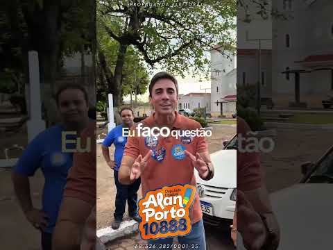 Rosário do Oeste entrou no clima! 😂🚗💙