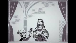 Radionovela - A Megera Domada