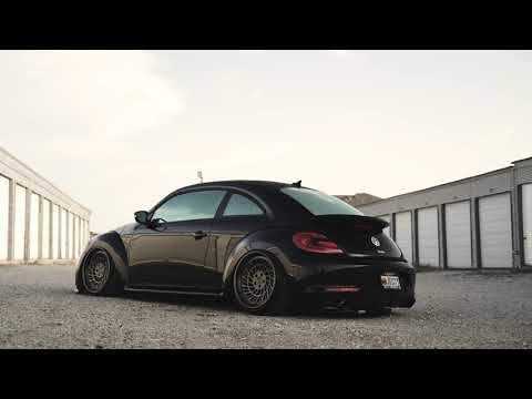 Why should you bag a VW Beetle? This is why.... | BMP Tuning
