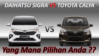 Download lagu DAIHATSU SIGRA VS TOYOTA CALYA mp3 Download lagu DAIHATSU SIGRA VS TOYOTA CALYA mp3