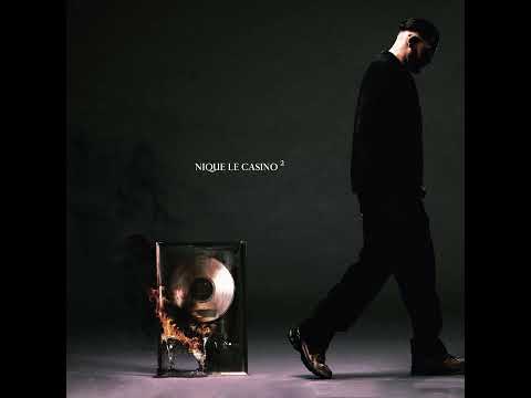 Sadek feat @ninho - Mega ( EXCLU )