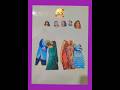 Shilpa Shetty Jethalal Daya Bhabhi Babita Bhabhi Janvi Kapoor Wrong Head Challenge Cartoon Shorts