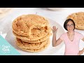 Authentic Soft and Chewy Snickerdoodles