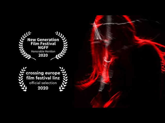 MJK — FALSE NEON GOD | Official Music Video 4K