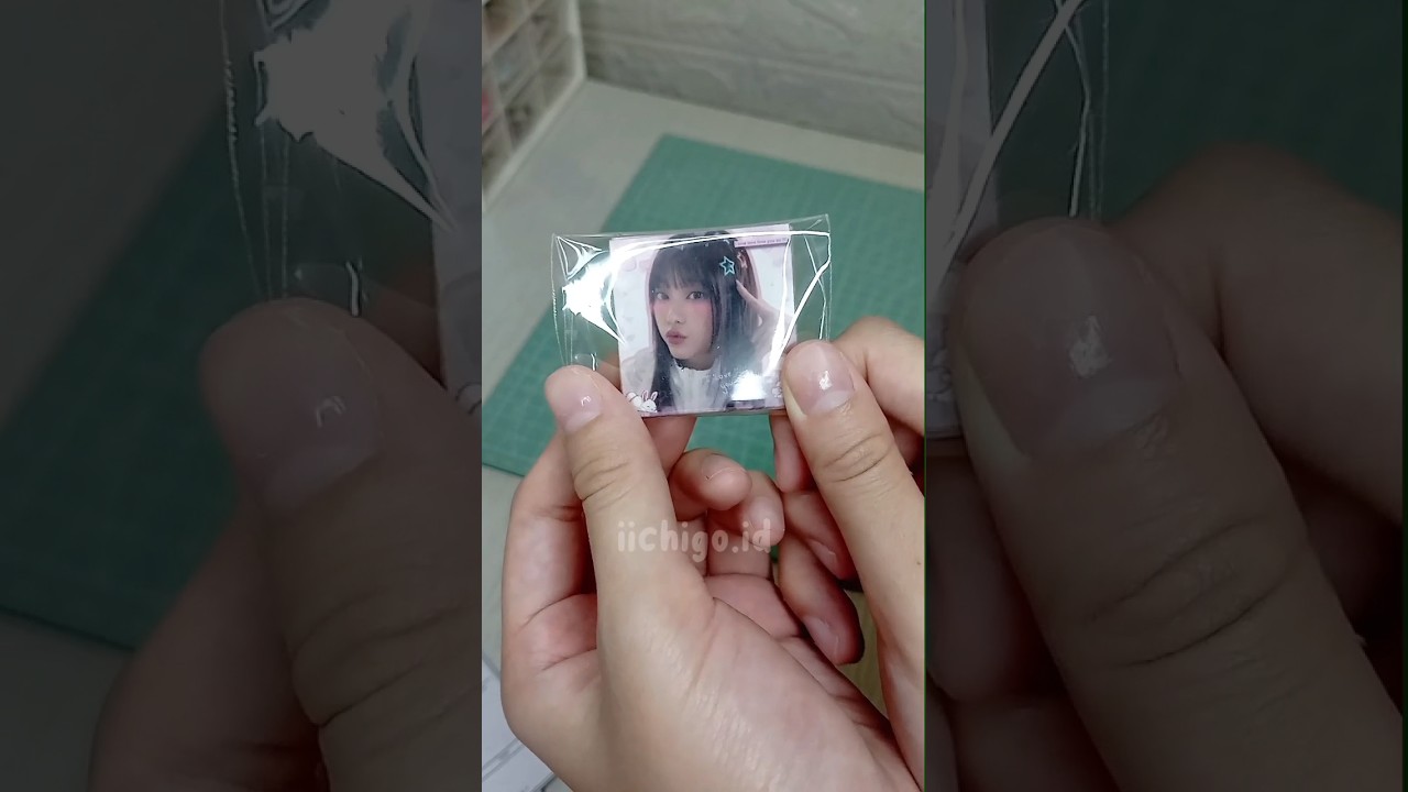 packing new jeans happy mail stickers #shorts