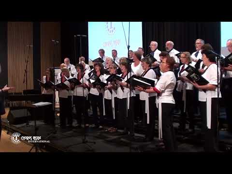 CHOIR "TECHNIK AKADEMIK" - XXVII° INTERNATIONAL CHORAL COMPETITION "CHORUS INSIDE CROATIA"