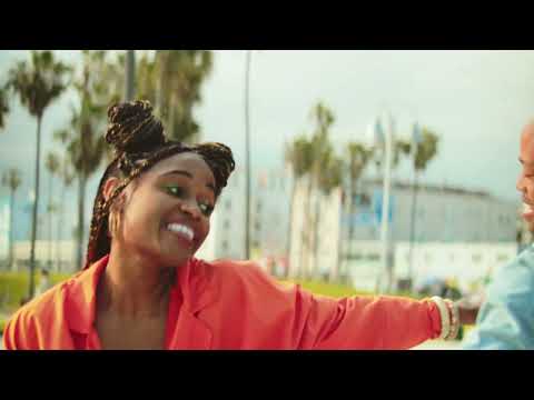 Configa & Sulpacio Jones - Hot Like Me ft. T Slack (Official Video)